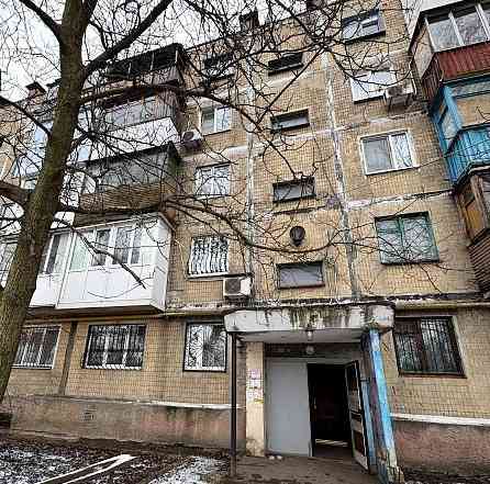 Продам 2к.кв. Кировский р-н. мкр. Семашко. Ориентир ост.Торговый комплекс. пр.Семашко. Донецк