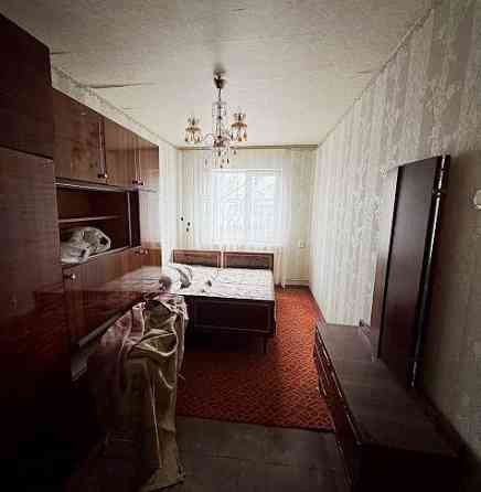 Продам 2к.кв. Кировский р-н. мкр. Семашко. Ориентир ост.Торговый комплекс. пр.Семашко. Донецк