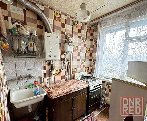 Продам 2к.кв. Кировский р-н. мкр. Семашко. Ориентир ост.Торговый комплекс. пр.Семашко. Донецк - изображение 1