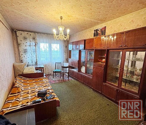 Продам 2к.кв. Кировский р-н. мкр. Семашко. Ориентир ост.Торговый комплекс. пр.Семашко. Донецк - изображение 2