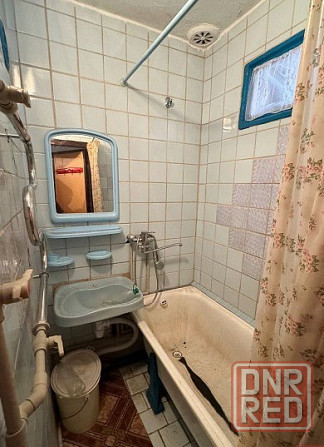 Продам 2к.кв. Кировский р-н. мкр. Семашко. Ориентир ост.Торговый комплекс. пр.Семашко. Донецк - изображение 4