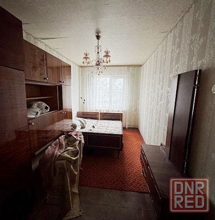 Продам 2к.кв. Кировский р-н. мкр. Семашко. Ориентир ост.Торговый комплекс. пр.Семашко. Донецк - изображение 3