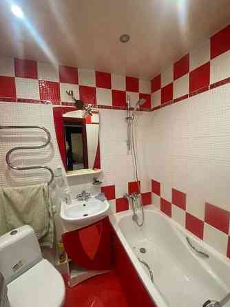 Предлагается в аренду двухкомнатная квартира площадью 48 м² в городе Донецке, по адресу пр-кт Ильича Донецк