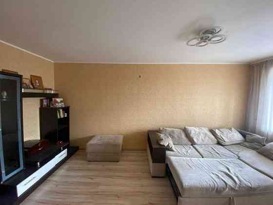 Предлагается в аренду двухкомнатная квартира площадью 48 м² в городе Донецке, по адресу пр-кт Ильича Донецк