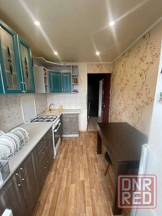 Предлагается в аренду двухкомнатная квартира площадью 48 м² в городе Донецке, по адресу пр-кт Ильича Донецк - изображение 2