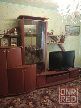 Сдам 3-комн. квартиру Мясокомбинат Донецк - изображение 2