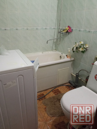 Сдам 3-комн. квартиру Мясокомбинат Донецк - изображение 7