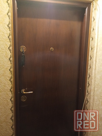 Сдам 3-комн. квартиру Мясокомбинат Донецк - изображение 8