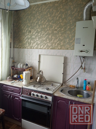 Сдам 3-комн. квартиру Мясокомбинат Донецк - изображение 3