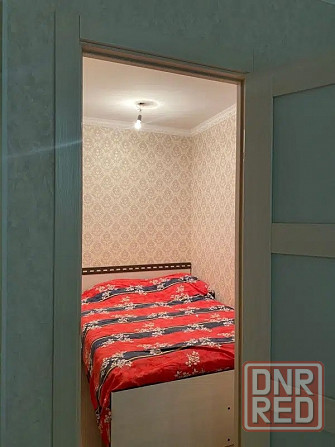 Предлагаю в аренду 2-комнатную квартиру в Ленинском районе города, вблизи оцкб. Донецк - изображение 4