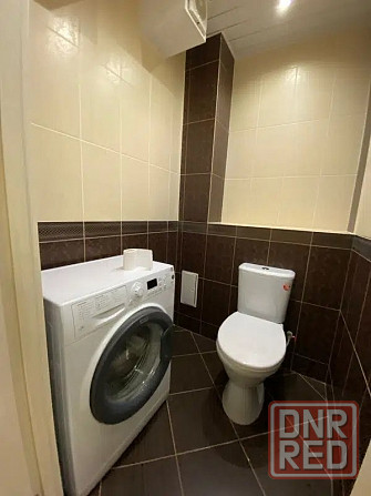 Предлагаю в аренду 2-комнатную квартиру в Ленинском районе города, вблизи оцкб. Донецк - изображение 3