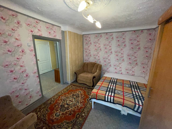 Продажа дома центр Макеевки с приватизированной землёй ( ас Плеханова) Макеевка