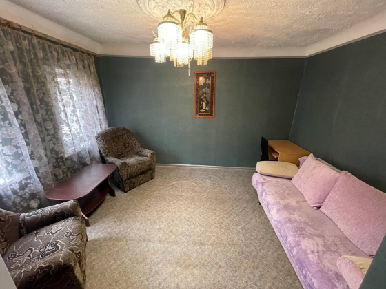 Продажа дома центр Макеевки с приватизированной землёй ( ас Плеханова) Макеевка