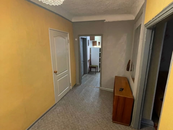 Продажа дома центр Макеевки с приватизированной землёй ( ас Плеханова) Макеевка