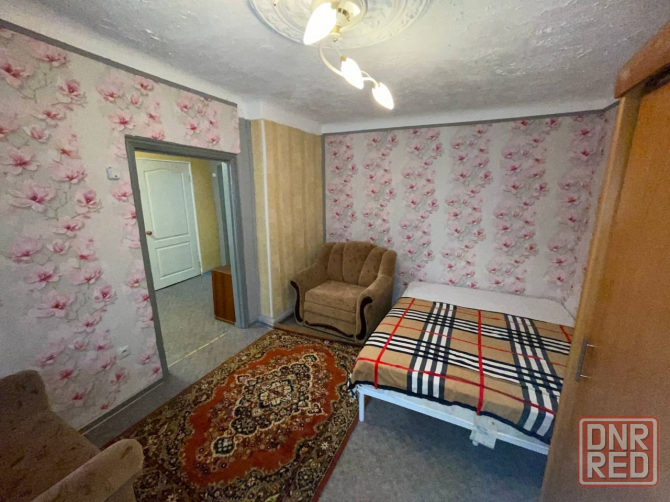 Продажа дома центр Макеевки с приватизированной землёй ( ас Плеханова) Макеевка - изображение 6
