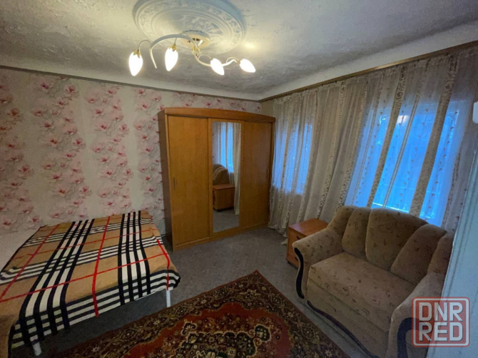 Продажа дома центр Макеевки с приватизированной землёй ( ас Плеханова) Макеевка - изображение 9