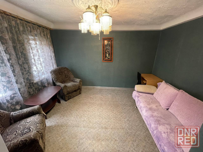 Продажа дома центр Макеевки с приватизированной землёй ( ас Плеханова) Макеевка - изображение 3