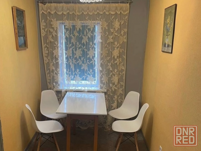 Продажа дома центр Макеевки с приватизированной землёй ( ас Плеханова) Макеевка - изображение 5