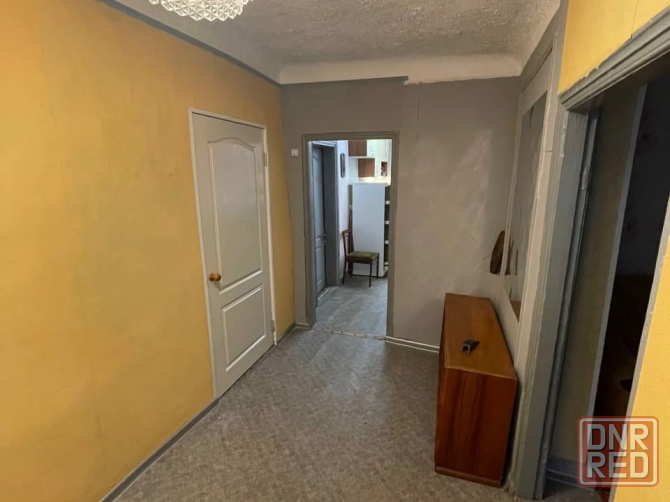 Продажа дома центр Макеевки с приватизированной землёй ( ас Плеханова) Макеевка - изображение 4