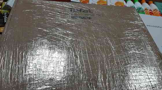 Робот-пылесос Tefal X-plorer Serie 50 RG7387WH Донецк