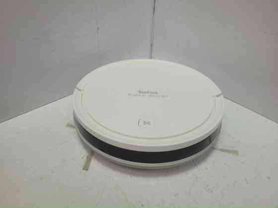 Робот-пылесос Tefal X-plorer Serie 50 RG7387WH Донецк