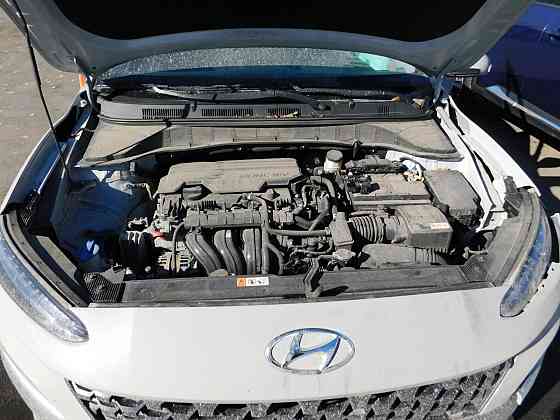 Hyundai Kona 12/2021 Донецк