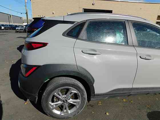 Hyundai Kona 12/2021 Донецк