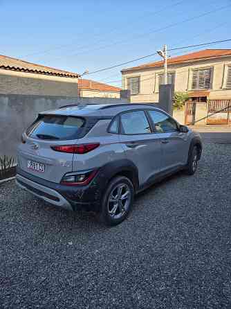 Hyundai Kona 12/2021 Донецк