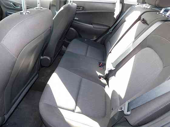 Hyundai Kona 12/2021 Донецк