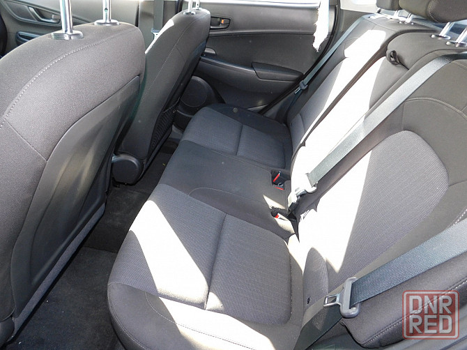 Hyundai Kona 12/2021 Донецк - изображение 7