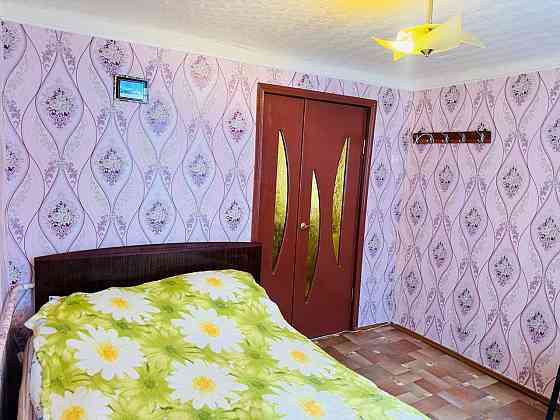 Продам дом Киевский район , микрорайон Гладковка Теплый, шлакоблочный дом с высокими потолками Донецк