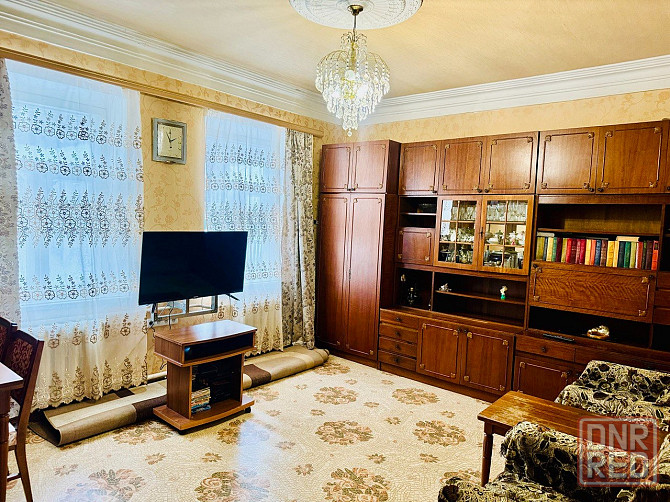 Продам дом Киевский район , микрорайон Гладковка Теплый, шлакоблочный дом с высокими потолками Донецк - изображение 4