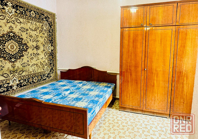 Продам дом Киевский район , микрорайон Гладковка Теплый, шлакоблочный дом с высокими потолками Донецк - изображение 3