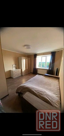 Предлагаю в аренду замечательную однокомнатную квартиру в Буденовском районе Донецк - изображение 1