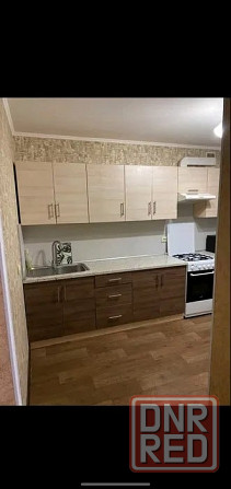 Предлагаю в аренду замечательную однокомнатную квартиру в Буденовском районе Донецк - изображение 3