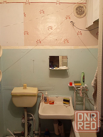 Продам 1к квартиру, 6/9, на Щетинина, Школа. Донецк - изображение 6