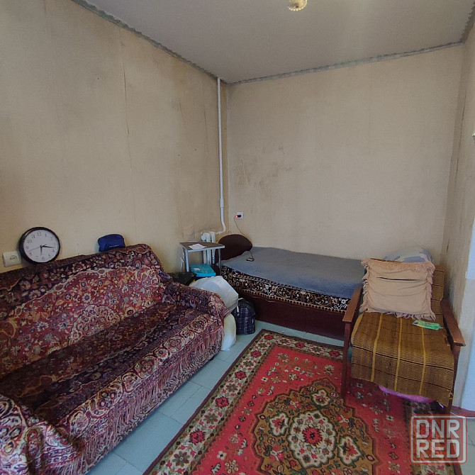 Продам 1к квартиру, 6/9, на Щетинина, Школа. Донецк - изображение 3