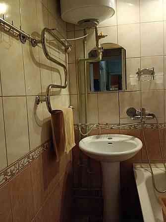 Сдается 3 х квартира на Мирном,Туполева Донецк