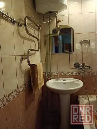 Сдается 3 х квартира на Мирном,Туполева Донецк - изображение 1