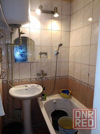 Сдается 3 х квартира на Мирном,Туполева Донецк - изображение 2