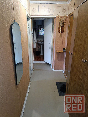 Сдается 3 х квартира на Мирном,Туполева Донецк - изображение 3