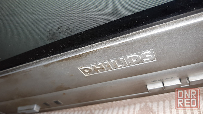Телевизор Philips Донецк - изображение 1
