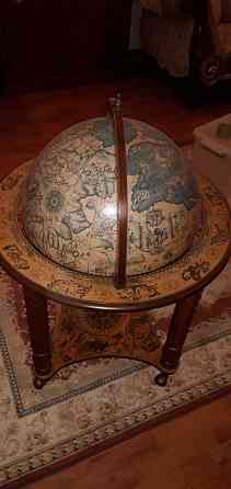 Продам бар для напитков дерево Донецк