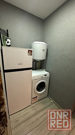 Предлагается к аренде однокомнатная квартира в Киевском районе Донецк - изображение 5