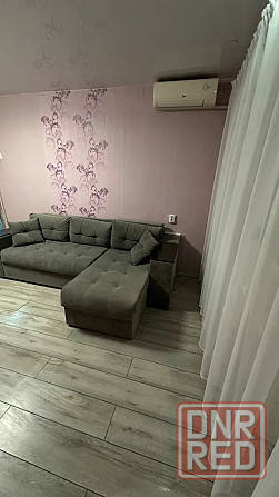 Предлагается к аренде однокомнатная квартира в Киевском районе Донецк - изображение 4