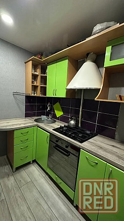 Предлагается к аренде однокомнатная квартира в Киевском районе Донецк - изображение 3