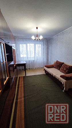 Сдам 2к квартиру на Щетинина, 2/9, Школа. Донецк - изображение 1