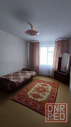 Сдам 2к квартиру на Щетинина, 2/9, Школа. Донецк - изображение 3