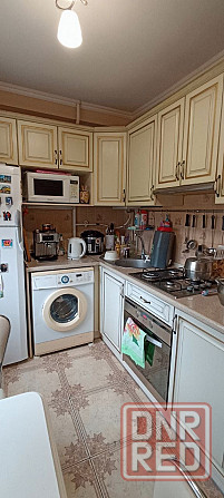 Продажа 2к квартиры в ул.Отважных Буденновском р-не Автоваз Донецк - изображение 10