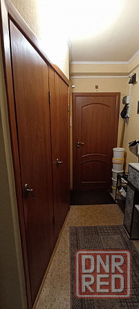 Продажа 2к квартиры в ул.Отважных Буденновском р-не Автоваз Донецк - изображение 6